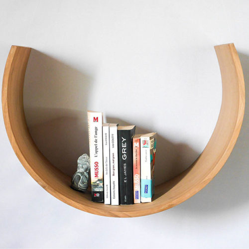 Balbina étagère murale