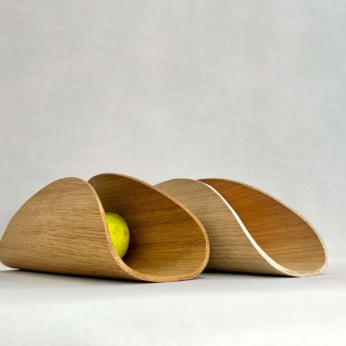 Woody bubble corbeille à fruits • Magdeleine Design • Gamme exclusive