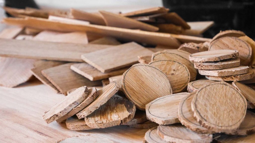 Approche durable pour recycler