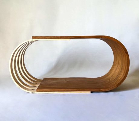 Wuji table basse