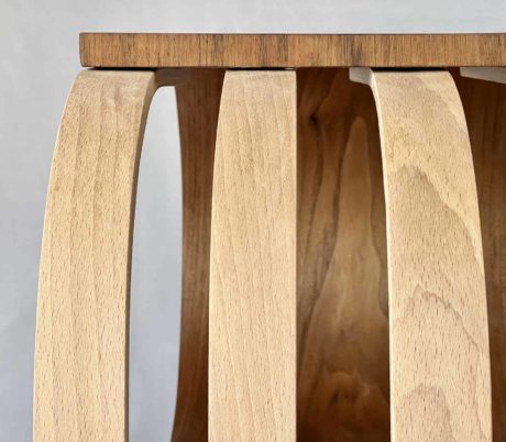 Wuji table basse